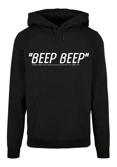 Свитер с круглым вырезом Herren