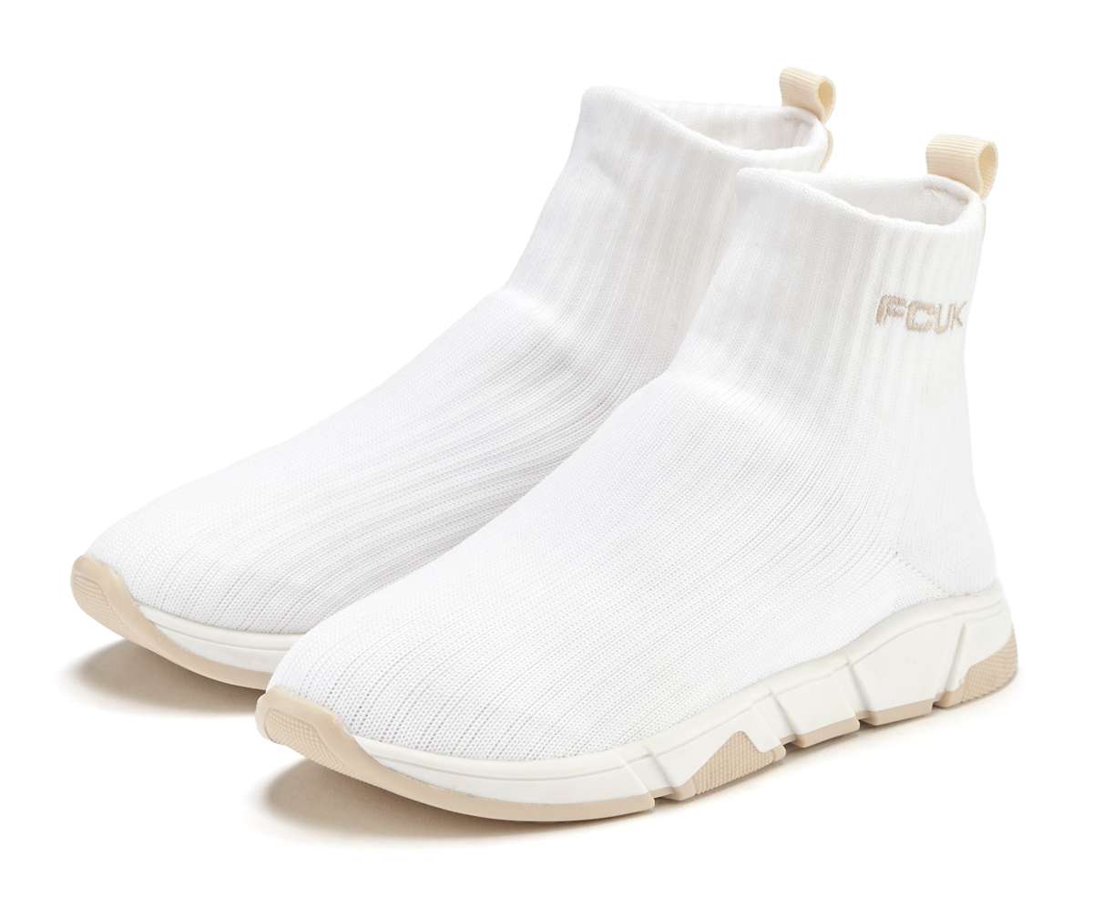 Кроссовки Sock Boot,