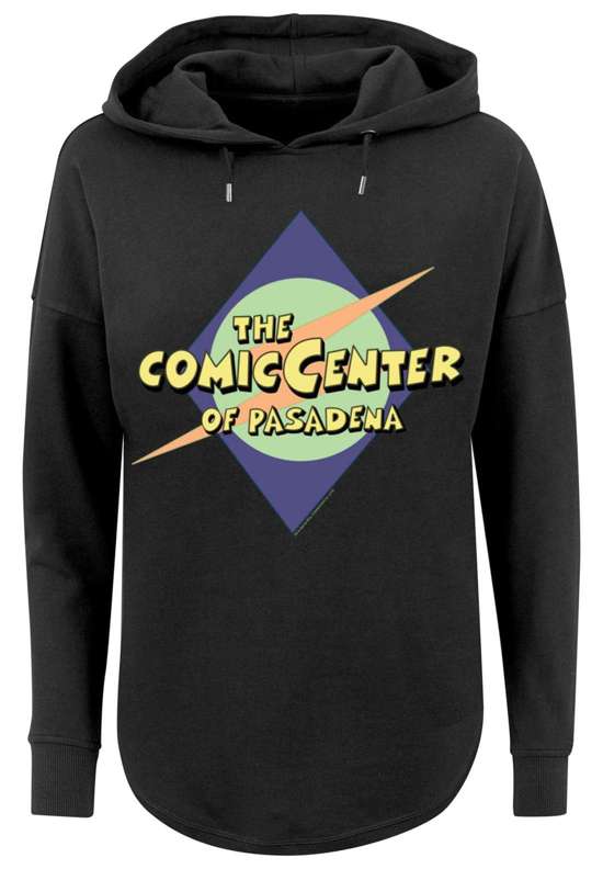 Толстовка с капюшоном Damen