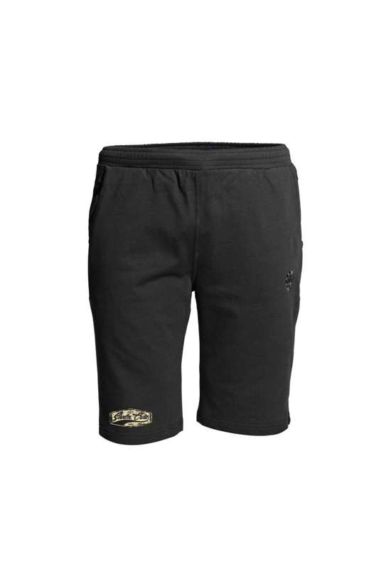 Шорты с модным принтом SANTA CRUZ