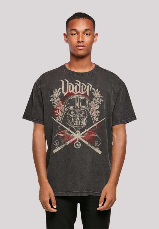 футболка Star Wars Darth`s Lightsaber