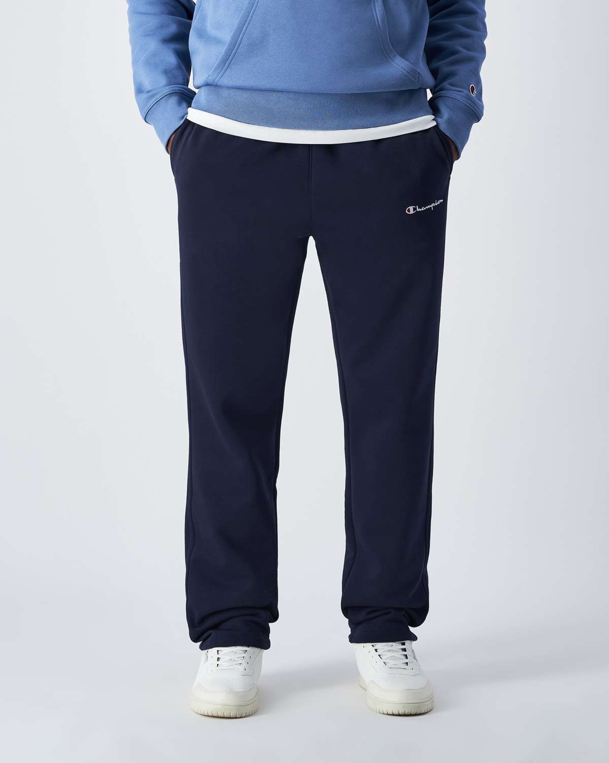 Спортивные штаны Straight Hem Pants