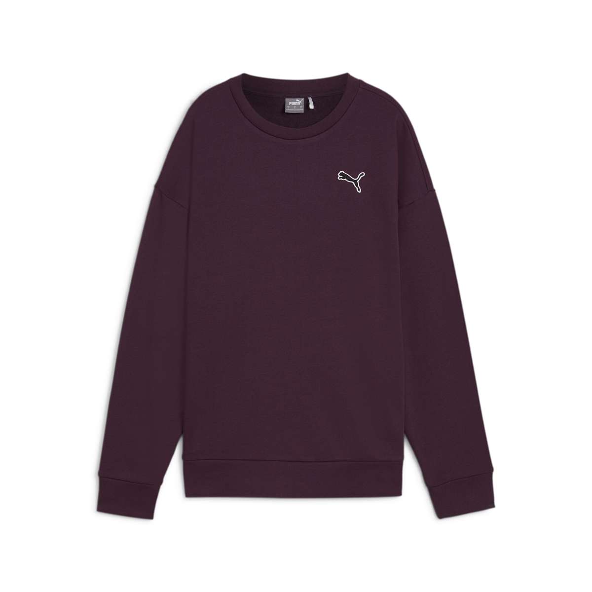 Рубашка с длинным рукавом BETTER ESSENTIALS CREW FL