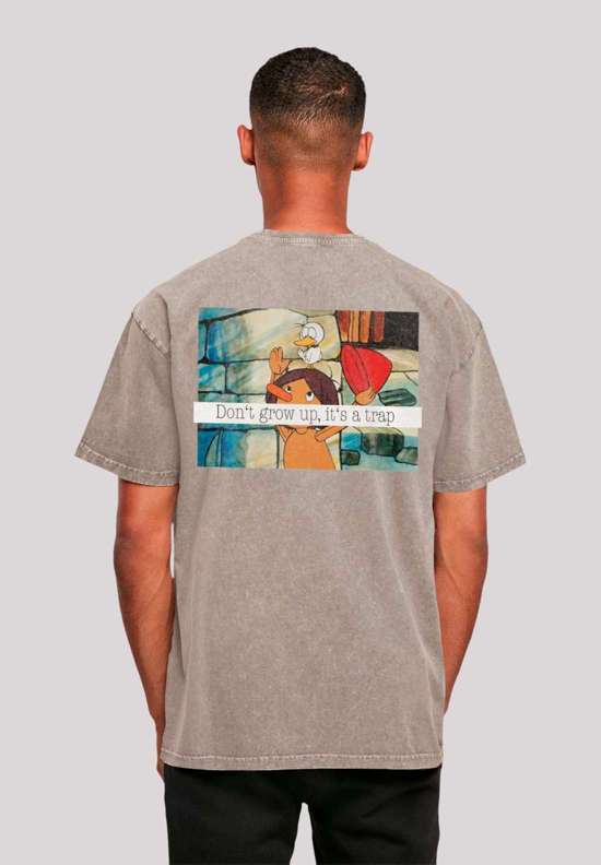 футболка Pinocchio