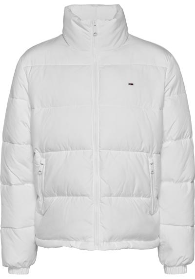 Стеганая куртка с вышивкой логотипа TJW ESSENTIAL PUFFER EXT