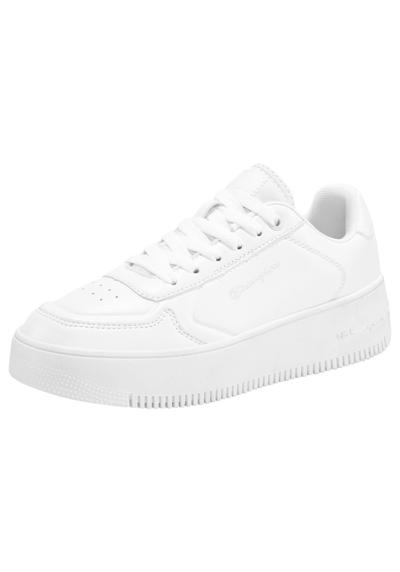 Кроссовки REBOUND PLATFORM LOW