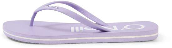 Разделители пальцев ног PROFILE LOGO SANDALS