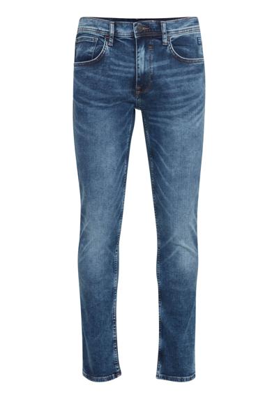 Джинсы узкого кроя Slim Fit Jeans BHJet