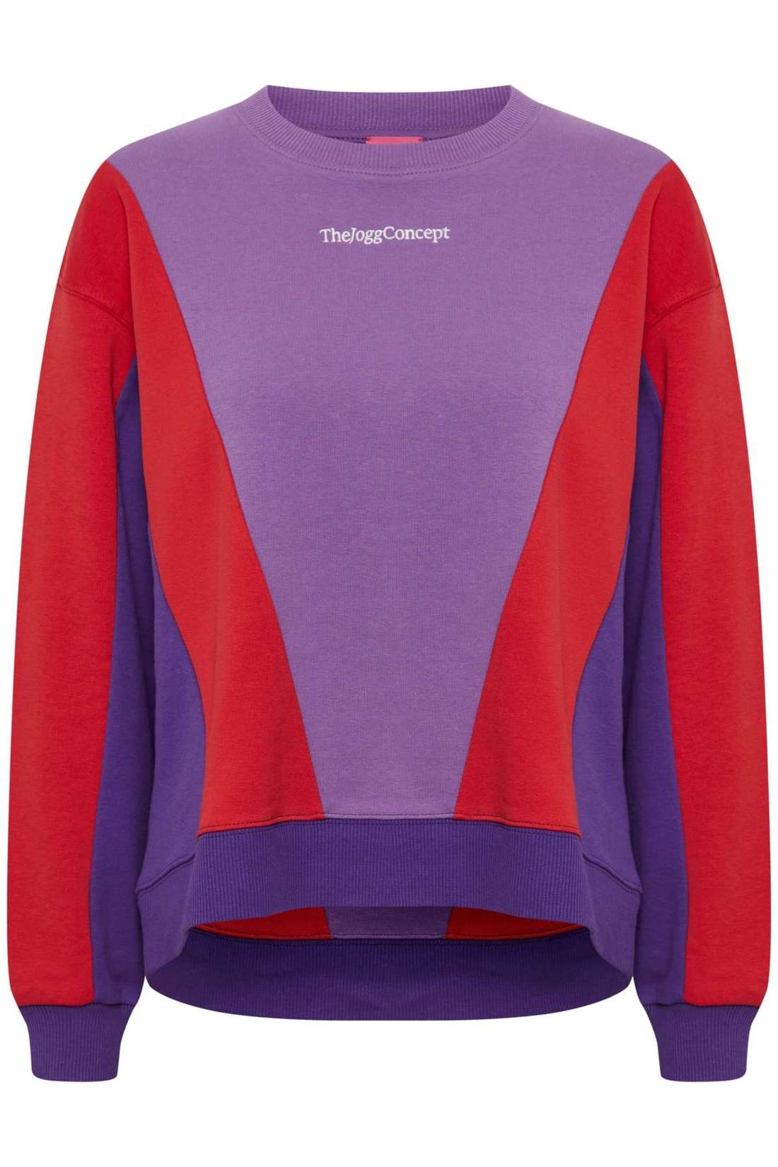 Толстовка Sweatjacke JCSafine