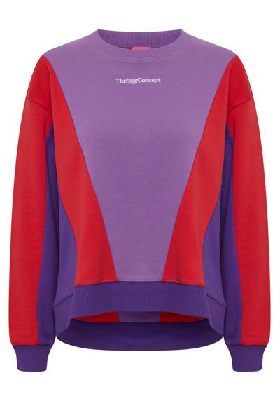 Толстовка Sweatjacke JCSafine