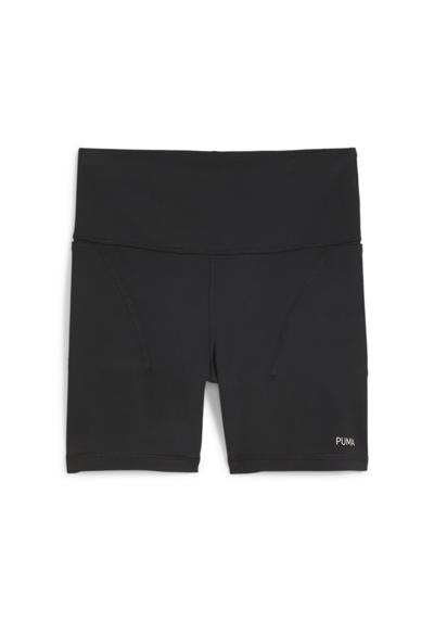 Тренировочные колготки CLOUDSPUN HW 5" TIGHT SHORT