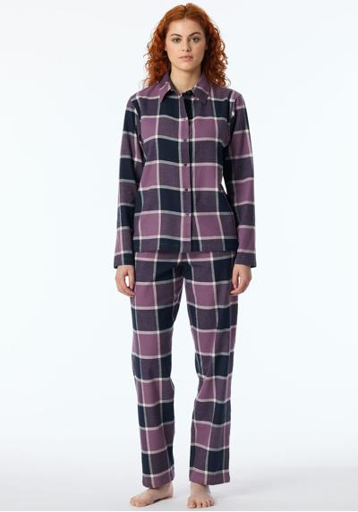 Пижамы "Selected Premium Warming"