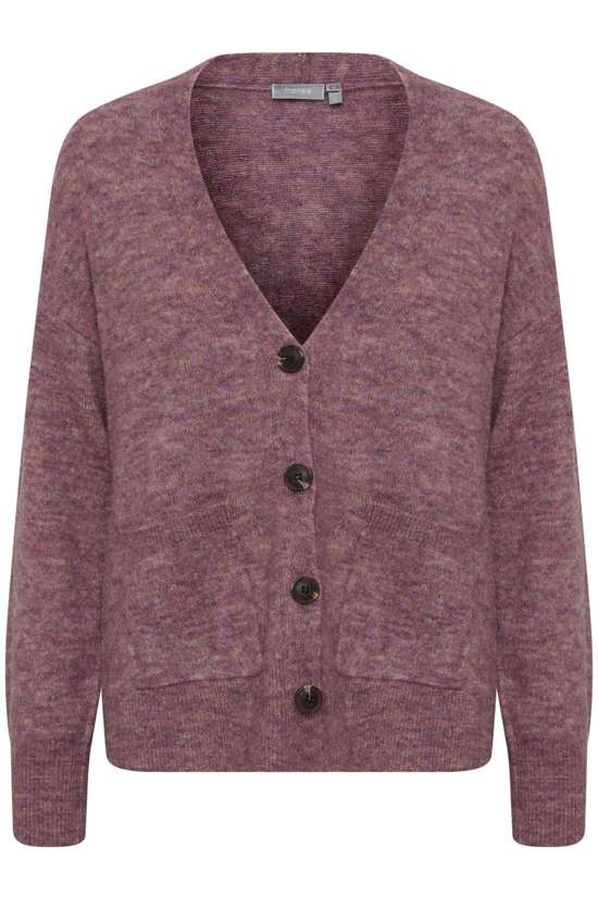 Кардиган Strickjacke FREmdebbi