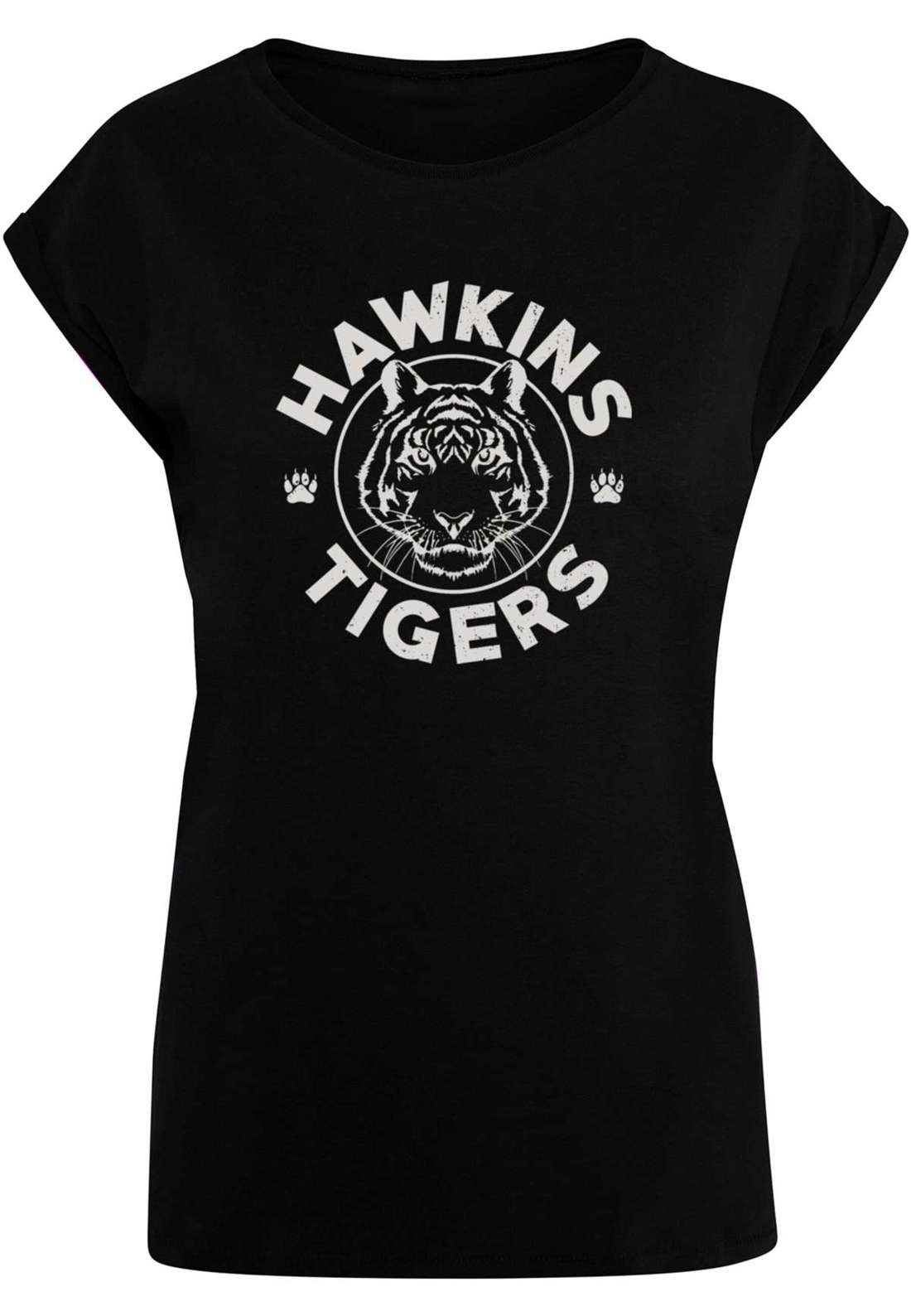 футболка Damen