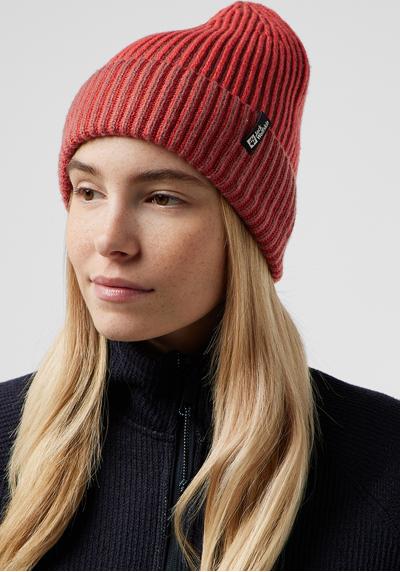шапочки VYBRANT BEANIE