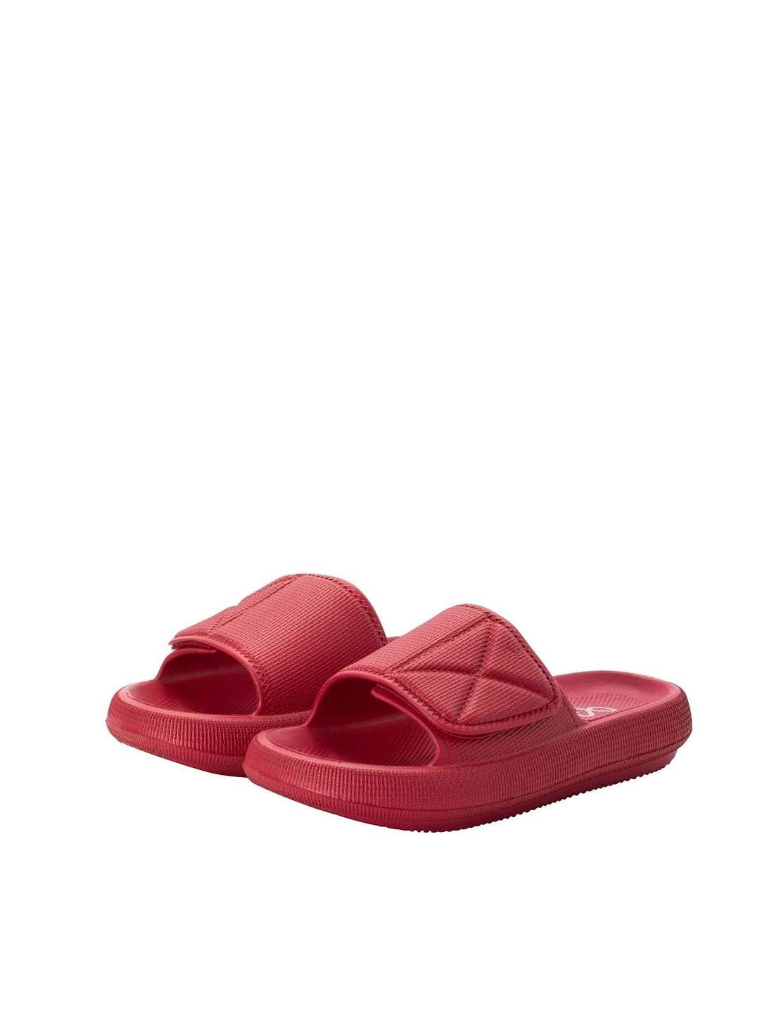 Мюли на липучке и потолще Große Größen