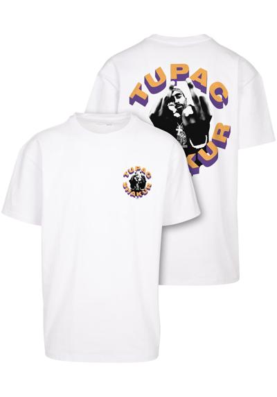 футболка Herren 2Pac Toss it up Oversize Tee
