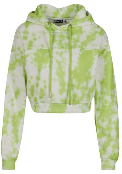 Толстовка с капюшоном Damen Dystopia Hoody