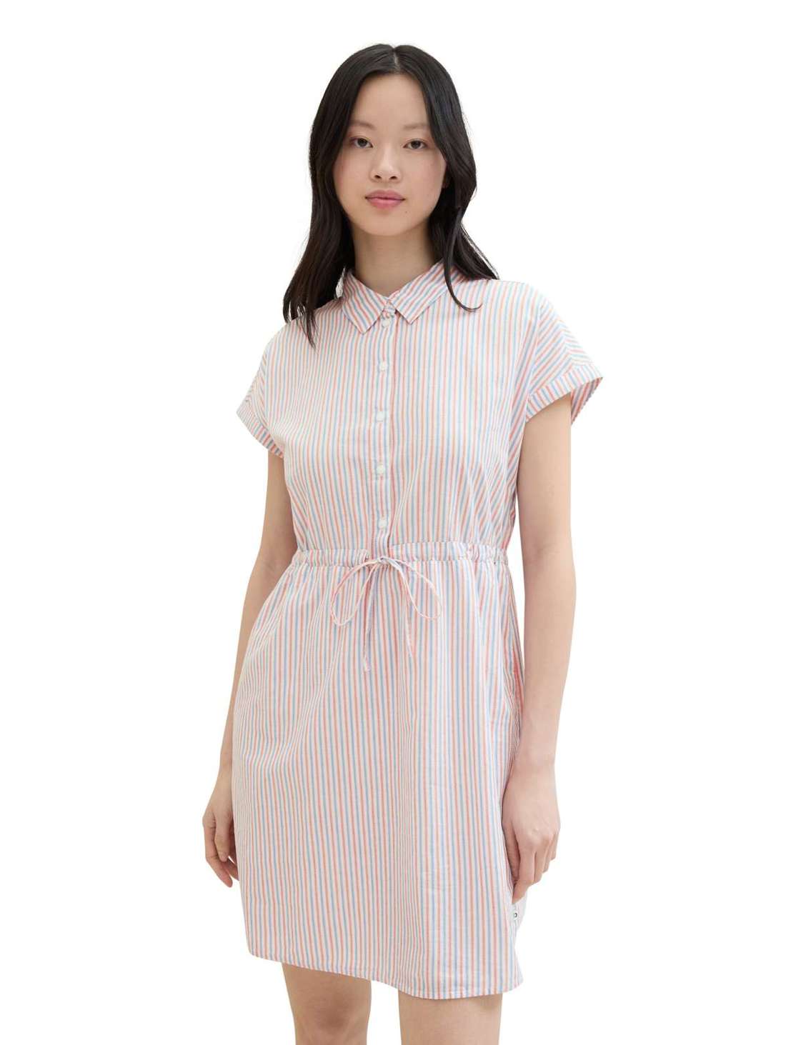 Платье-рубашка