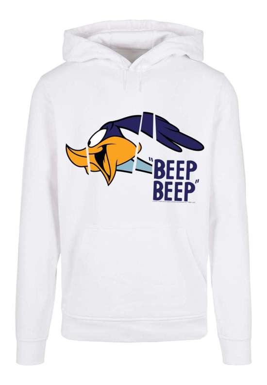 Свитер с круглым вырезом Herren