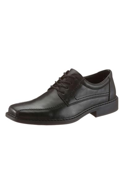 Туфли на шнуровке, с классическим декоративным швом, повседневная обувь, полуботинки, туфли на шнуровке.