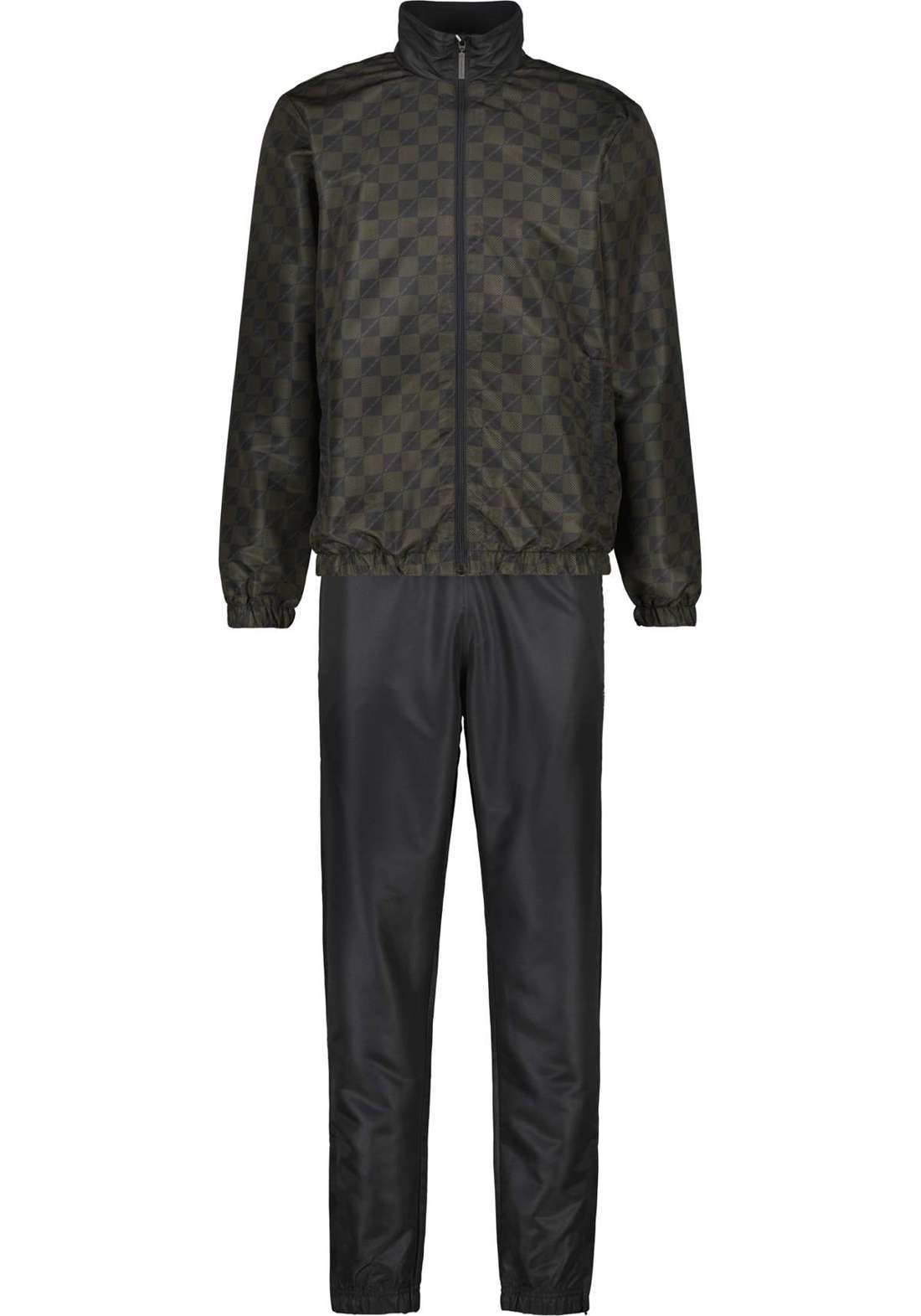 Спортивный костюм INTRICO TRACKSUIT Herren