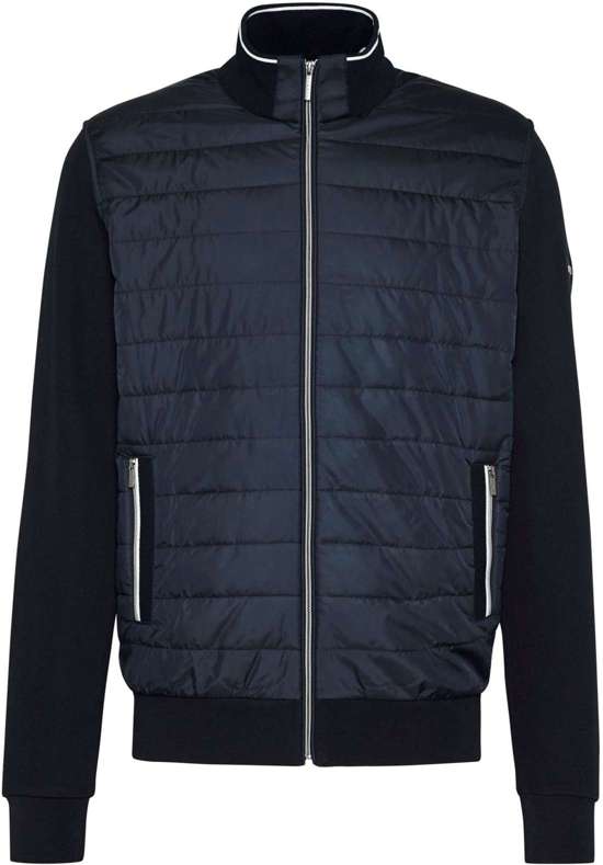 Толстовка с логотипом