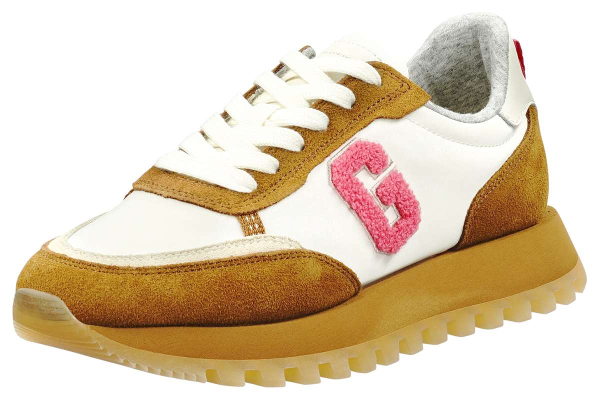 Кроссовки с розовой вышивкой логотипа, повседневная обувь, полуботинки, туфли на шнуровке.