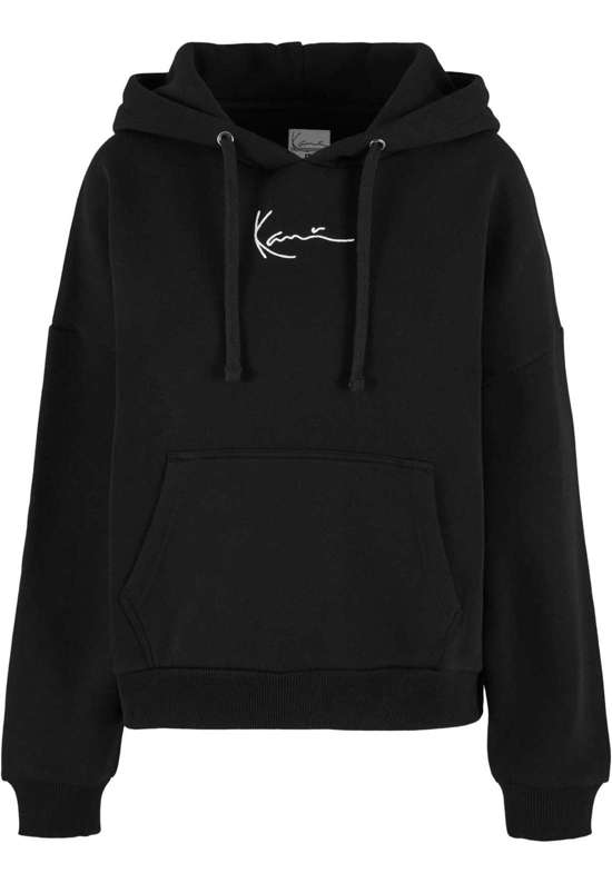 Толстовка с капюшоном Damen  Small Signature Essential Os Hoodie
