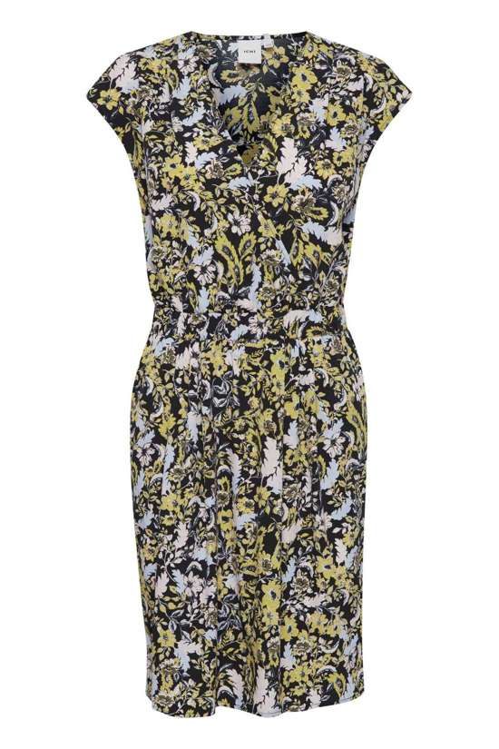 Летнее платье Sommerkleid IHBruce