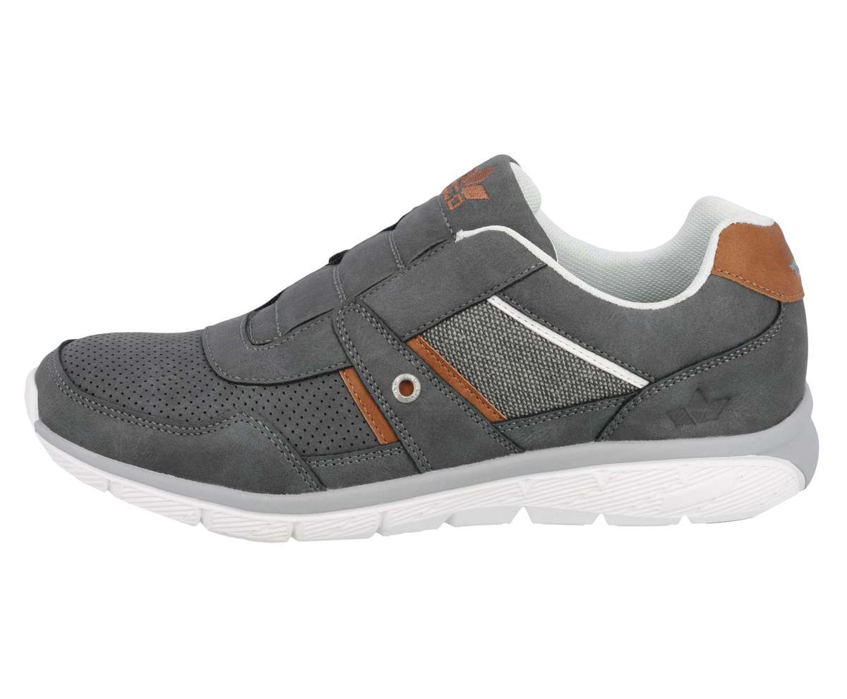 тапочка Freizeitschuh Conner Slipper