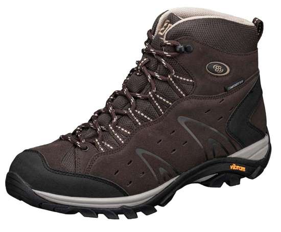 Трекинговая обувь Trekkingstiefel Mount Bona High