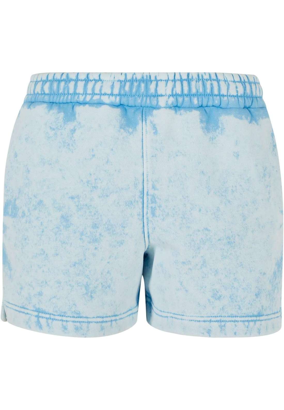 Спортивные шорты Urban Classics Damen Ladies Towel Washed Sweat Shorts