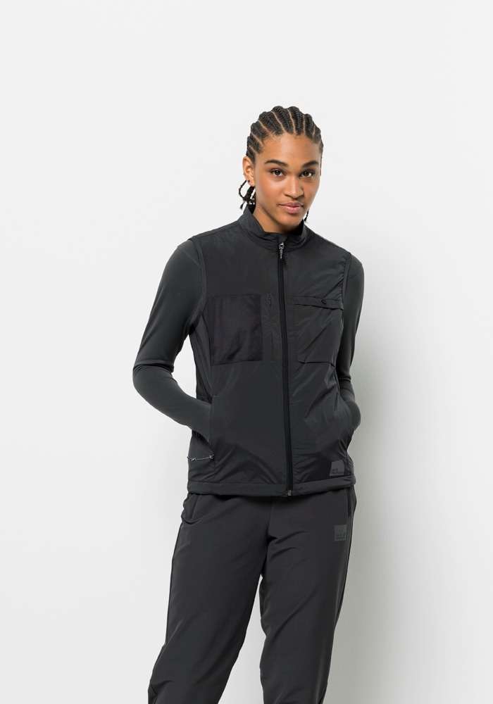 Функциональный жилет BIKE COMMUTE INS VEST W