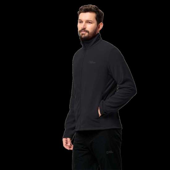 Флисовая куртка TAUNUS FZ M