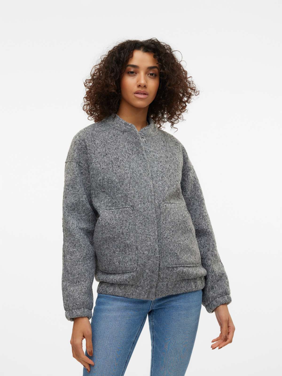 Блуза VMAMBER ELITE BOMBER JACKET NOOS