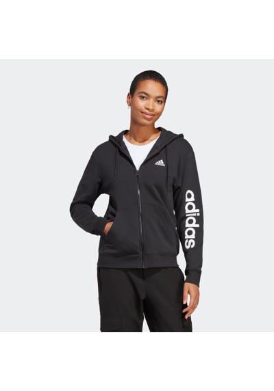 Толстовка с капюшоном ESSENTIALS LINEAR FRENCH TERRY KAPUZENJACKE