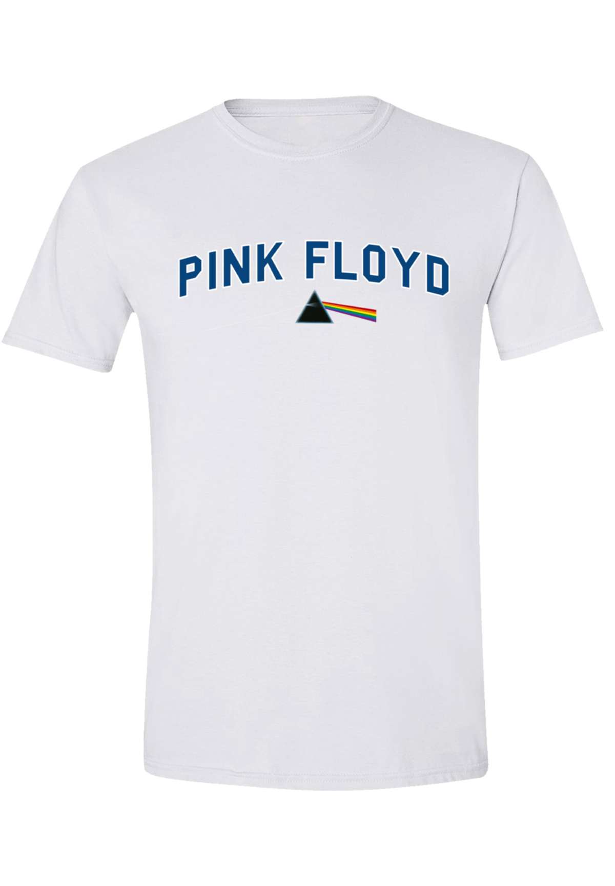 футболка Pink Floyd College Prism
