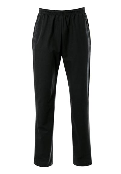 Брюки из джерси TRIGEMA Freizeithose aus 100% Baumwolle