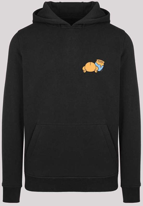 толстовка Herren Disney Winnie Pooh with Heavy Hoody