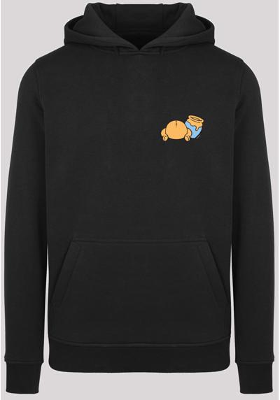 толстовка Herren Disney Winnie Pooh with Heavy Hoody