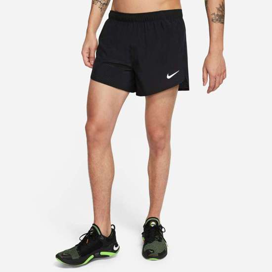 Тренировочные шорты FAST MEN`S LINED RACING SHORTS