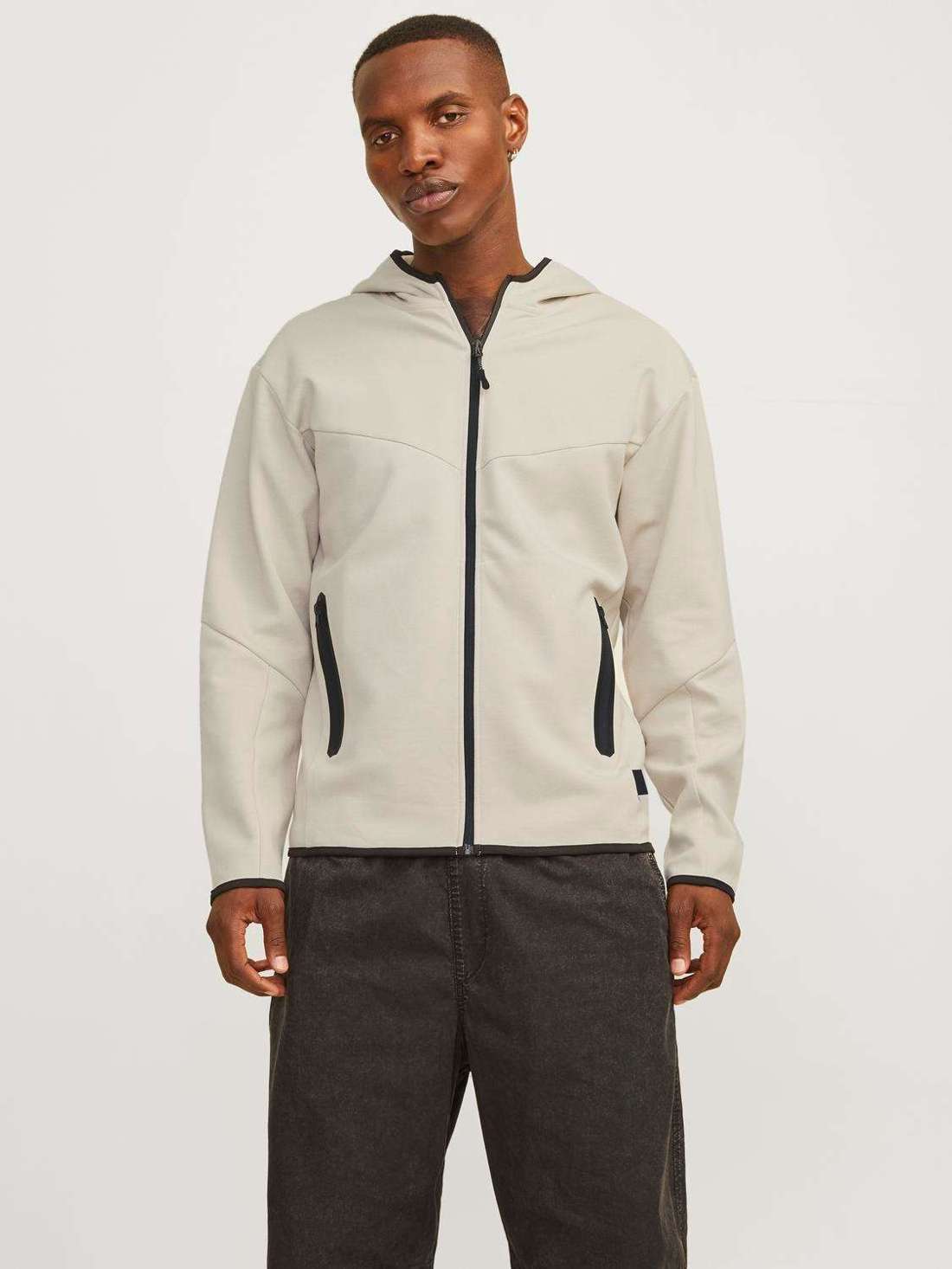 Толстовка JCOFUSION SWEAT ZIP HOOD NOOS