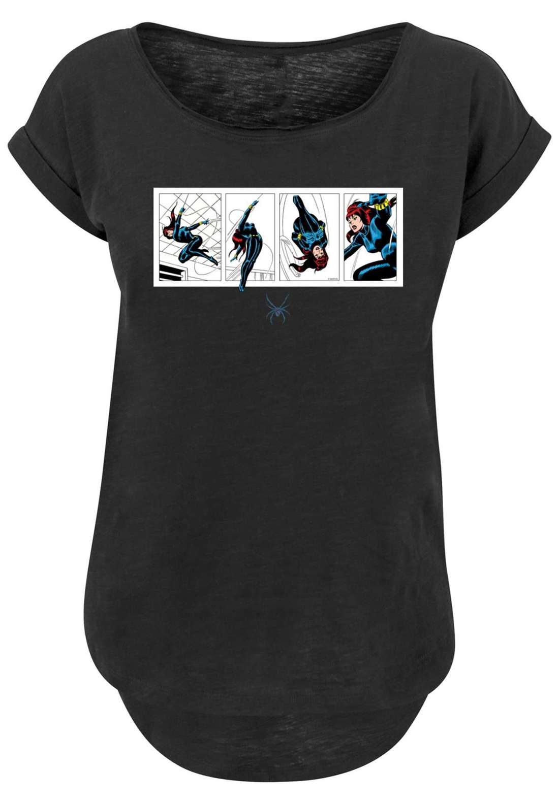 Рубашка с коротким рукавом Damen