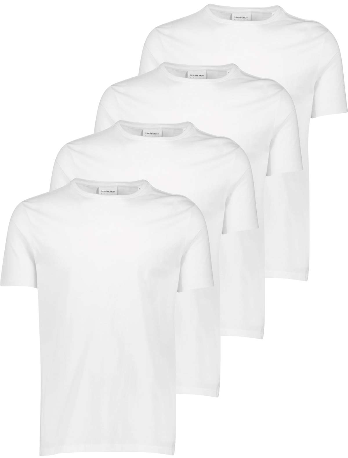 футболка Lindbergh T-shirt