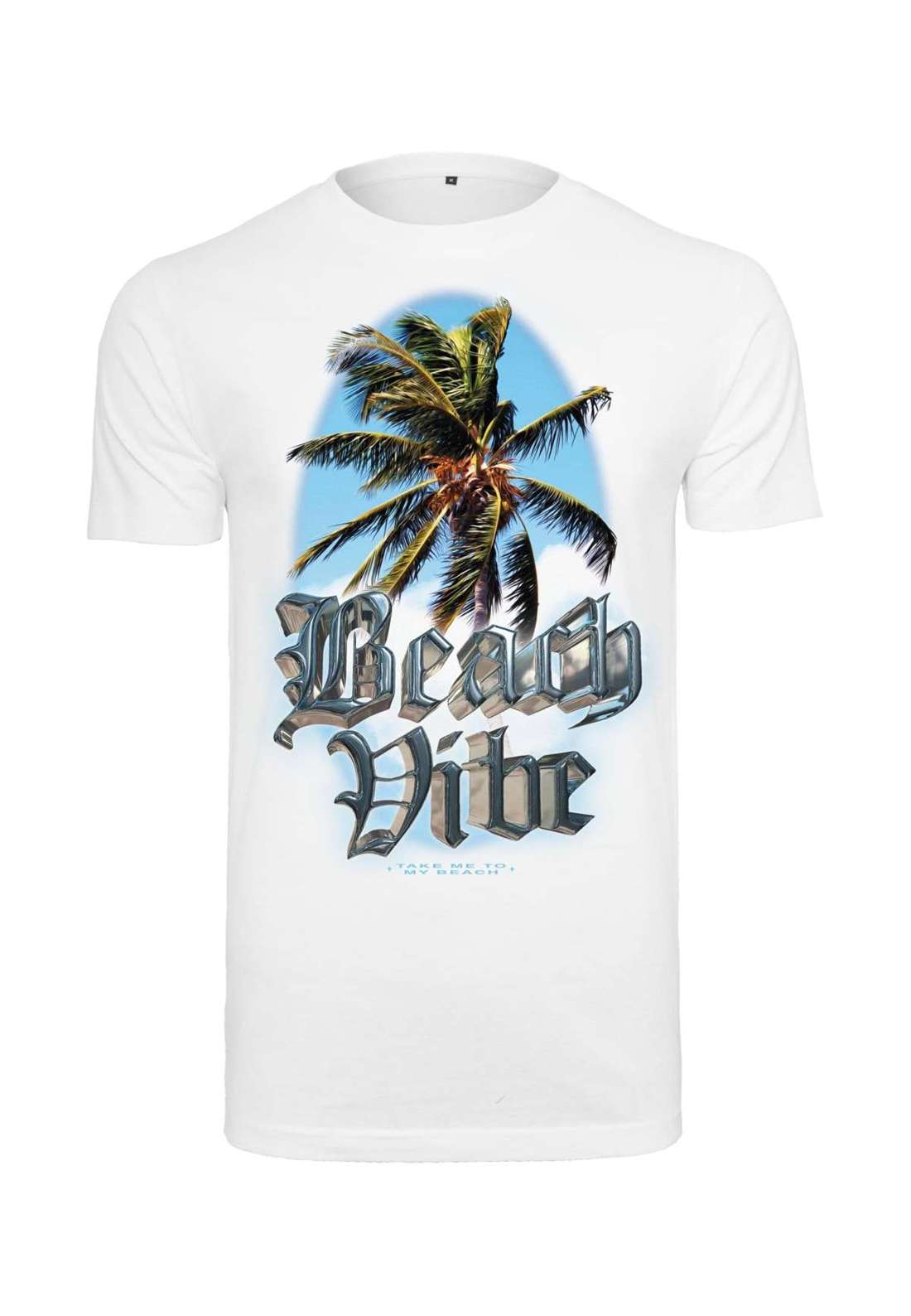 футболка Herren Beach Vibe Tee