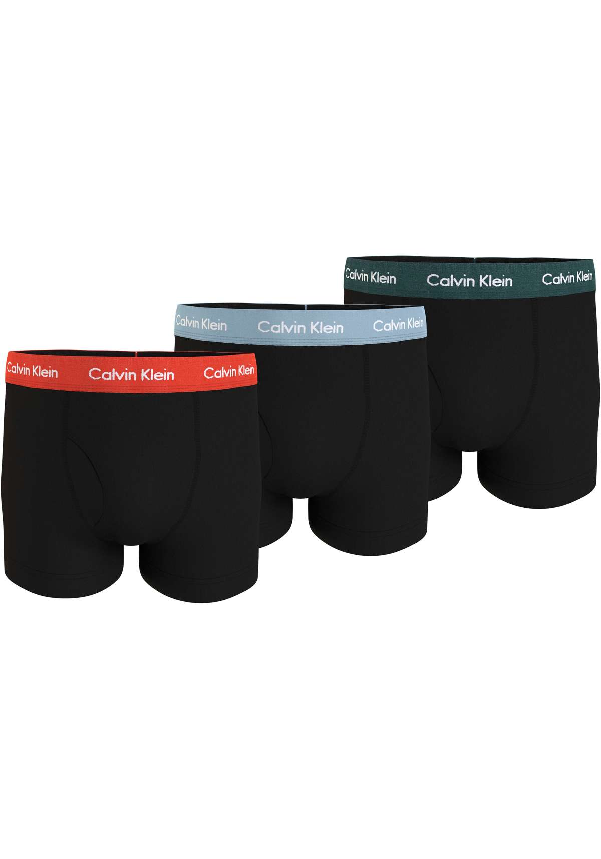 Ствол TRUNK 3PK