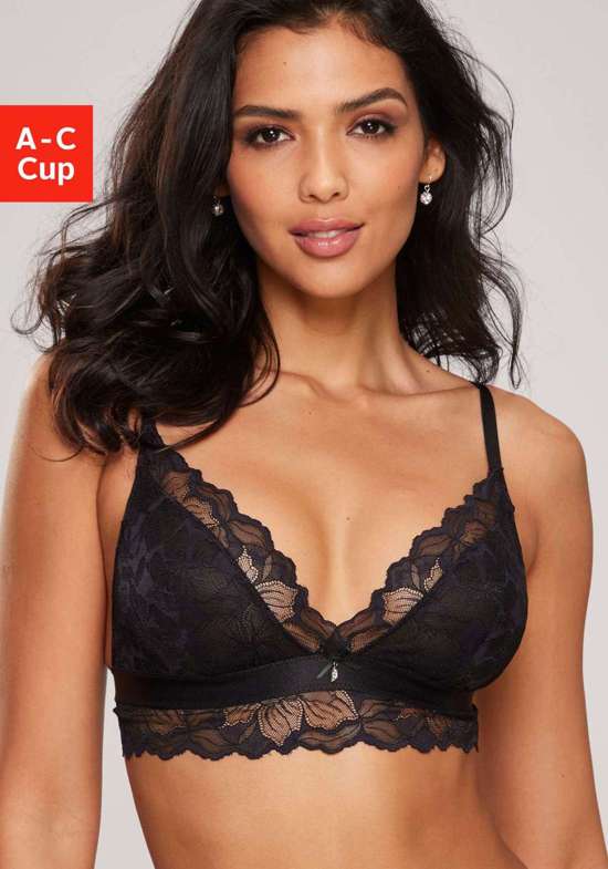 Бюстгальтер без косточек