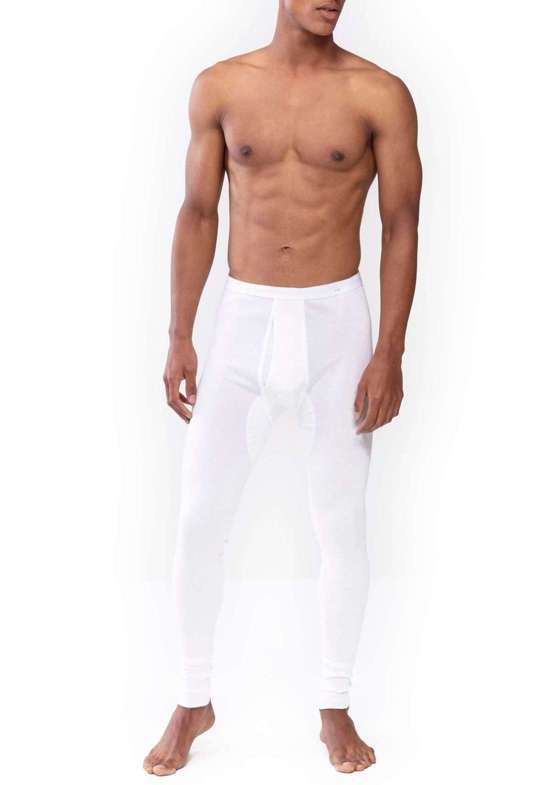 Длинные трусы с мягкими манжетами на штанинах. NOBLESSE