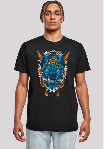 футболка Dragon